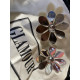 PENDIENTES MAXI FLOR