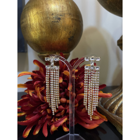 PENDIENTES INSPIRACION ELI