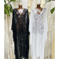VESTIDO ENCAGE