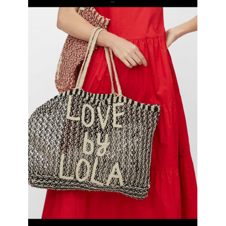 BOLSO CUERDAS