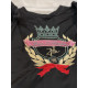 CAMISETA L2P BORDADA