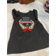 CAMISETA L2P BORDADA