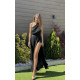 VESTIDO LUREX