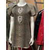 VESTIDO PRINT MINI