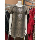 VESTIDO PRINT MINI