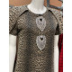 VESTIDO PRINT MINI