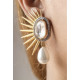 PENDIENTES ECLIPSE