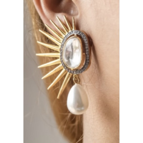 PENDIENTES ECLIPSE