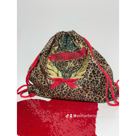 MOCHILA L2P