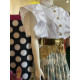 CONJUNTO BLUSA+FALDA