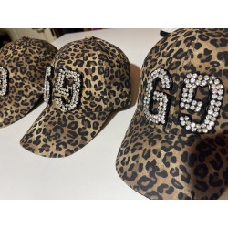 GORRAS PRINT