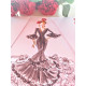 VESTIDO FLAMENCA BIOELASTICOS