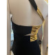 TRIKINI BICOLOR