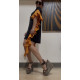 VESTIDO JUANA