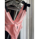 BAÑADOR ROSA MOÑAS