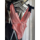 BAÑADOR ROSA MOÑAS