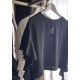 TOP/BLUSA CORTA