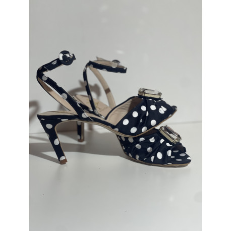 SANDALIAS LUNAR BAJO PEDIDO
