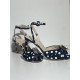 SANDALIAS LUNAR BAJO PEDIDO