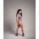 TRIKINI B/N