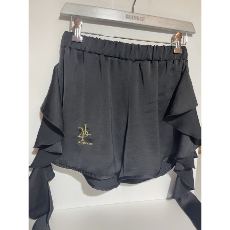 SHORT CORTO L2P