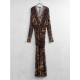 VESTIDO TUL