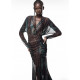 VESTIDO TUL