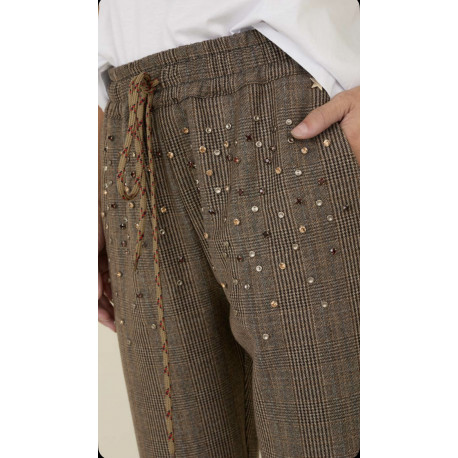 PANTALÓN PIEDRAS