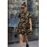VESTIDO CAMUFLAGE