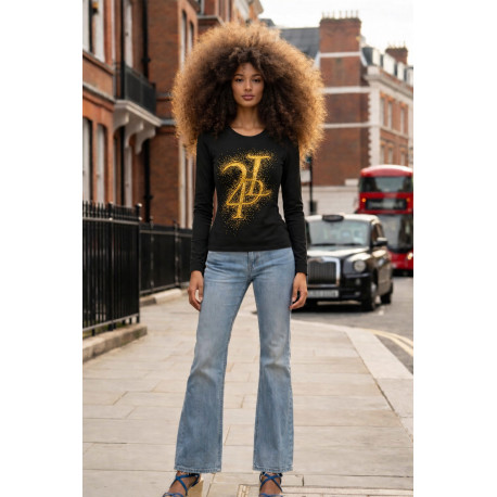 CAMISETA CRISTALITOS