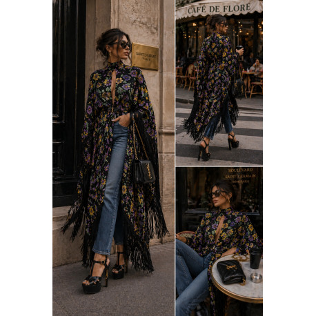 KAFTAN ECLIPSE