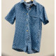 MONO SHORT VAQUERO LUNARES