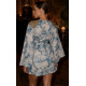KIMONO ESTAMPADOS