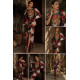 VESTIDO DOLGE