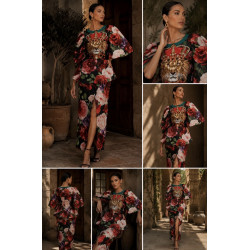 VESTIDO DOLGE