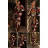 VESTIDO DOLGE
