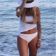 TRIKINI MOTA BLANCO