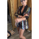 CONJUNTO CHAQUETA+SHORT