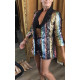 CONJUNTO CHAQUETA+SHORT