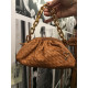 BOLSO TRENZADO
